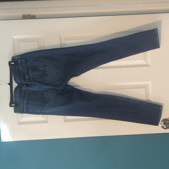 Rag & Bone dash - Picture 2 of 9